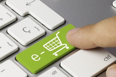 Sử dụng website kinh doanh hàng cấm, cơ sở bị phạt gần 120 triệu đồng